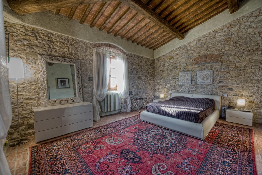 Agriturismo Sottotono Carmignano Room photo