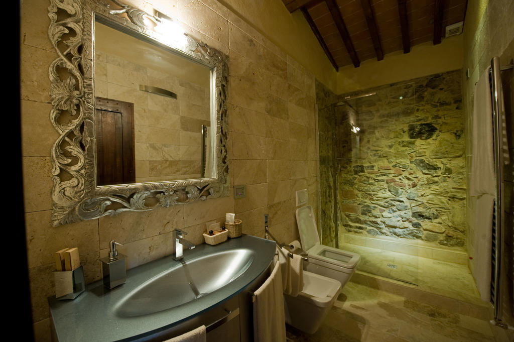 Agriturismo Sottotono Carmignano Room photo
